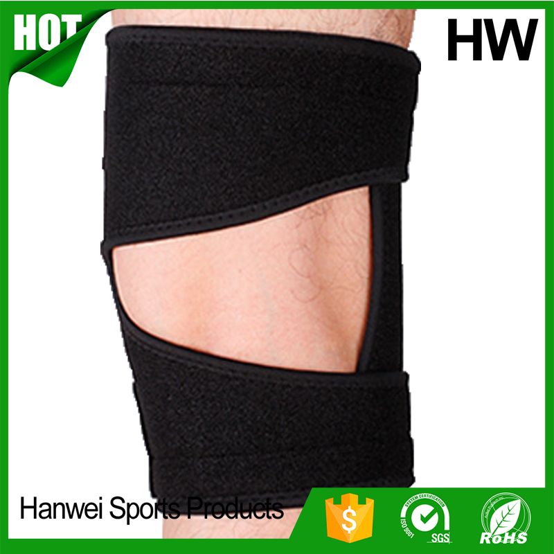 Prefession Sport Breathable Neoprene Knee Brace (HW-KS029)